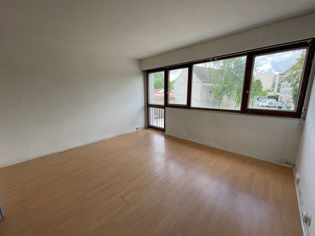 Location appartement 3 pièces, 56.39m², Rungis - Photo 4