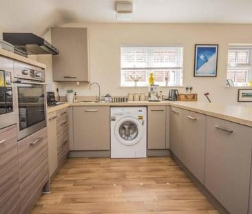 2 bedroom apartment to rent - Photo 5