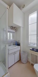 Location Appartement 1 pièce 15m² POITIERS 86000 - Photo 3