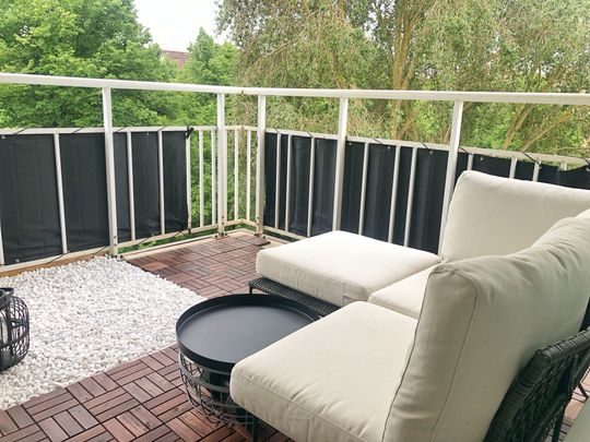 Kungsgatan, Malmö - Foto 1