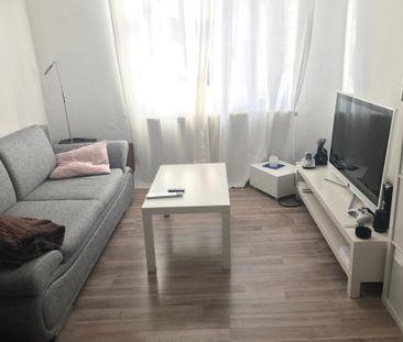 2,5 Zi Whg EG hoch, Fensterbad Nähe Geibelplatz - Photo 2