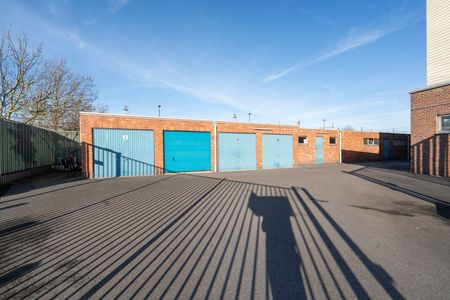 Appartement met prachtig zicht en garage - Photo 5