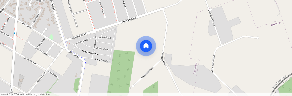 116 Brundah Road, NSW 2572, Thirlmere