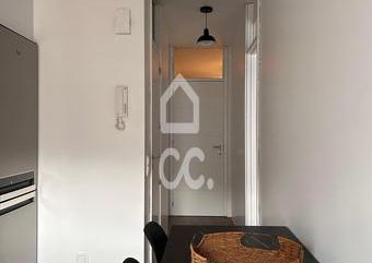 Apartamento T2 em Porto