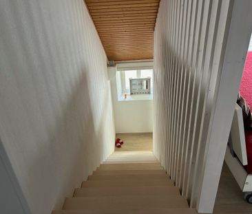 BEL APPARTEMENT PARTIELLEMENT RÉNOVÉ DANS DEMEURE VILLAGEOISE - Foto 2