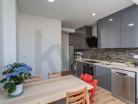 Apartamento T2 em Lisboa - Photo 4