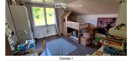 3.5 Zimmer - Photo 2