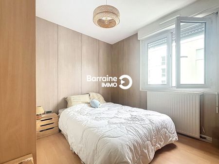 Location appartement à Lorient, 2 pièces 42.1m² - Photo 5