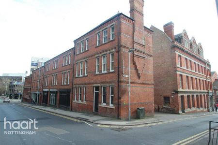 1 bedroom flat to rent - Photo 3