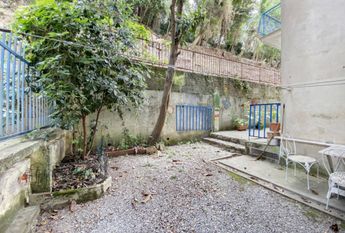 Appartamento in affitto - Castelletto (Genova)