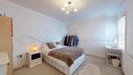 4 bedroom flat to rent - Photo 5