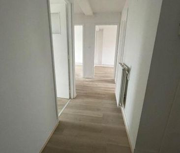 Au c?ur du centre ville de DUNKERQUE (59140) Nord, appartement Coup... - Photo 5