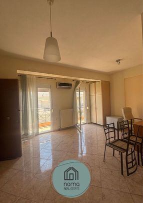 Studio/Γκαρσονιέρα για ενοικίαση Άγιος Νικόλαος (Βόλος) - Photo 1
