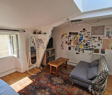 Location Appartement 1 pièce 23m² POITIERS 86000 - Photo 1