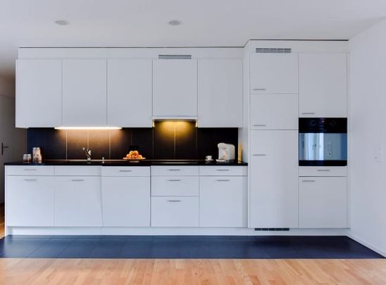 3.5 Zimmer, 100 m², 3. Stock - Foto 1