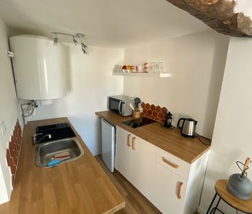 Studio 1 pièce(s) 16.35 m² - Photo 6