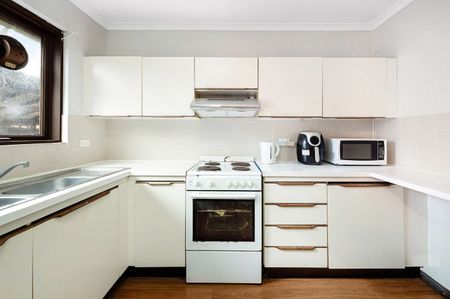 29/95 Chiswick Road, Greenacre NSW 2190 - Townhouse For Rent | Domain - Photo 4