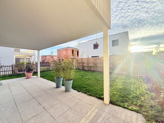 Location Appartement 2 pièces 46m² MITTELHAUSBERGEN 67206 - Photo 1