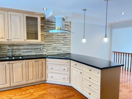 For Lease - 124 Wagon Trail Way, Toronto, Ontario - Photo 3