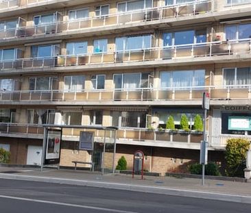 Appartement te huur - Foto 1