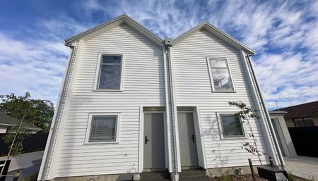 1/43 Rahera Street Spreydon - Photo 5