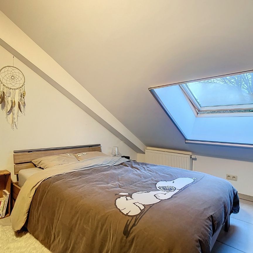 Duplex 1 chambre à 10km de Bastogne (Hardigny) - Photo 1