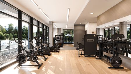 For Lease - 600 Mountaineer N/A Unit# 407, Elmvale Acres and Area, Ontario - Photo 3