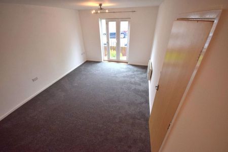 1 bedroom apartment to rent - Photo 5