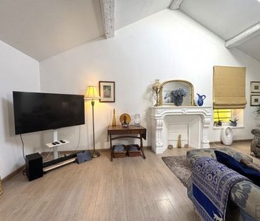 Appartement 3 pièces à louer - Photo 5