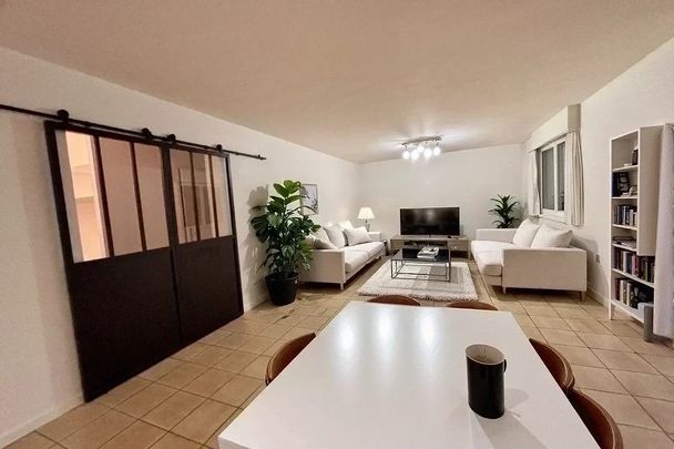 Maison individuelle - Photo 1