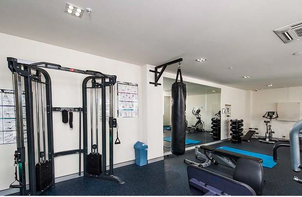 61/22 St Georges Terrace, Perth WA 6000 - Photo 1