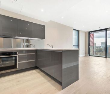 2 bedroom flat to rent - Photo 6
