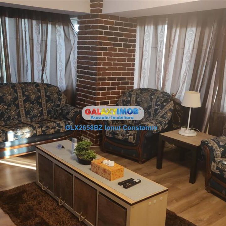 Inchiriere apartament 2 camere | UNIRII SUD - Fotografie 1