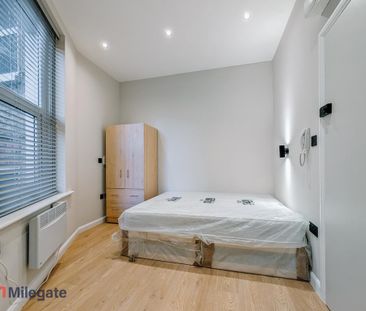 Studio to rent - Photo 2