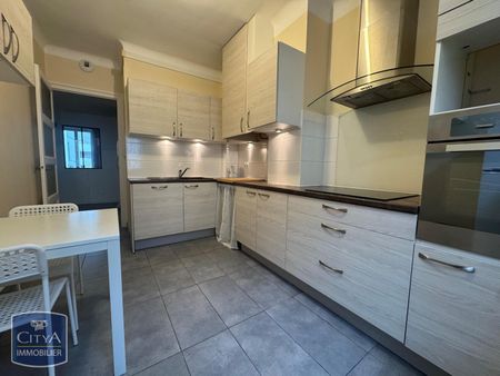 Location Appartement 2 pièces 55m² LYON 7ème - Photo 4