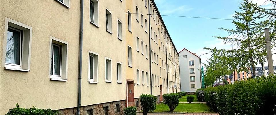 Deine neu sanierte 4 RW in Zentrumsnähe! - Foto 1