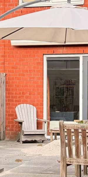 Grünewaldstraat 110, Tussen de Vaarten Z.- Zuidoost, 1328VG, Almere - Photo 1