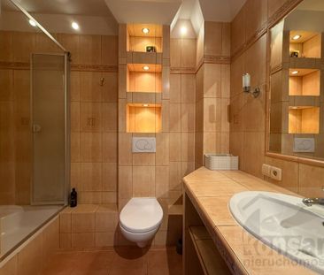 Przytulne 3 pokoje z dużym balkonem - Zdjęcie 5