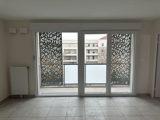 Appartement T1 Dijon à louer - Photo 1