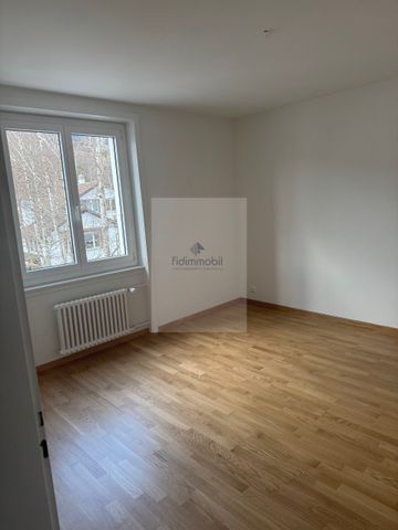 3-room apartment on the 1st floor - Photo 2