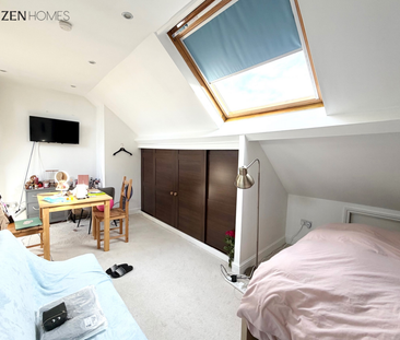 Studio to rent - Photo 4