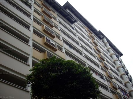 Blk 637 Choa Chu Kang North 6 (Choa Chu Kang), HDB Executive - For Rent - Photo 5