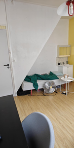 Eerste verdiep vooraan (2) - Lucas de Heerestraat 138 - Photo 3