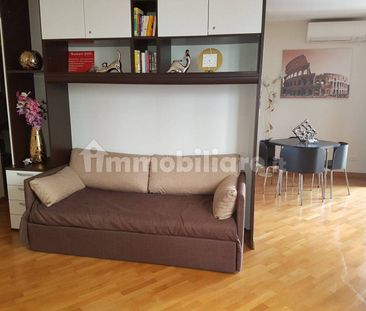 Bilocale via Niccolò Machiavelli 17, Esquilino, Roma - Photo 2