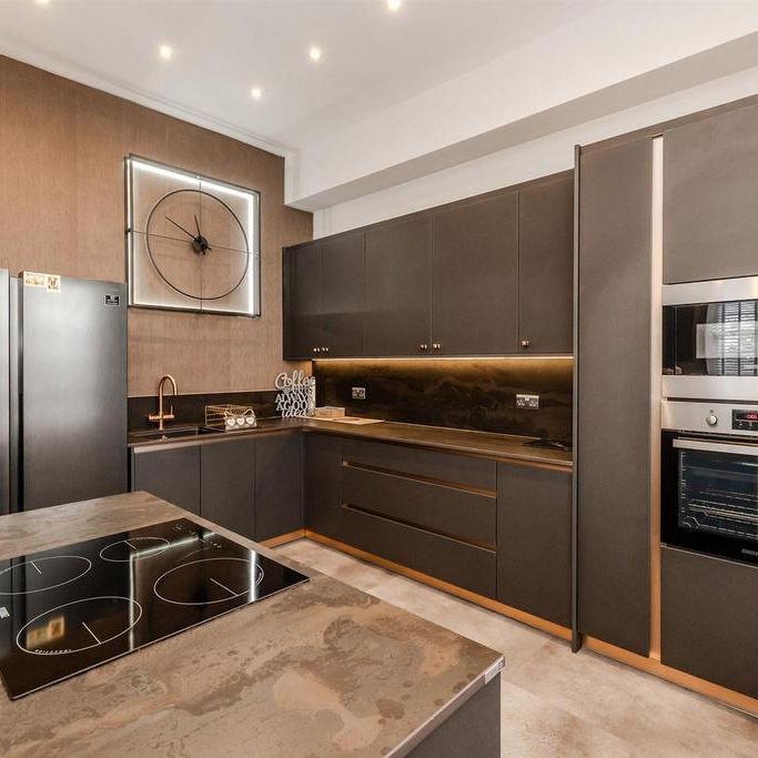 3 bedroom apartment to rent - Photo 1