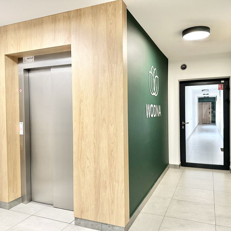 3 pokoje | 55 m - Photo 1