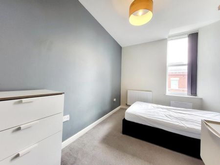 1 bedroom in a house share to rent - Photo 5