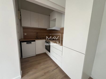 Appartement à louer à Marcq-en-barœul • - Photo 3