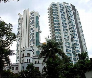 Draycott Eight (D10), Condominium - For Rent - Photo 1