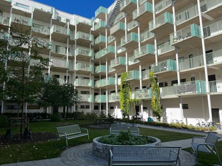 Stora Varvsgatan 24C, Västra Hamnen - Photo 4